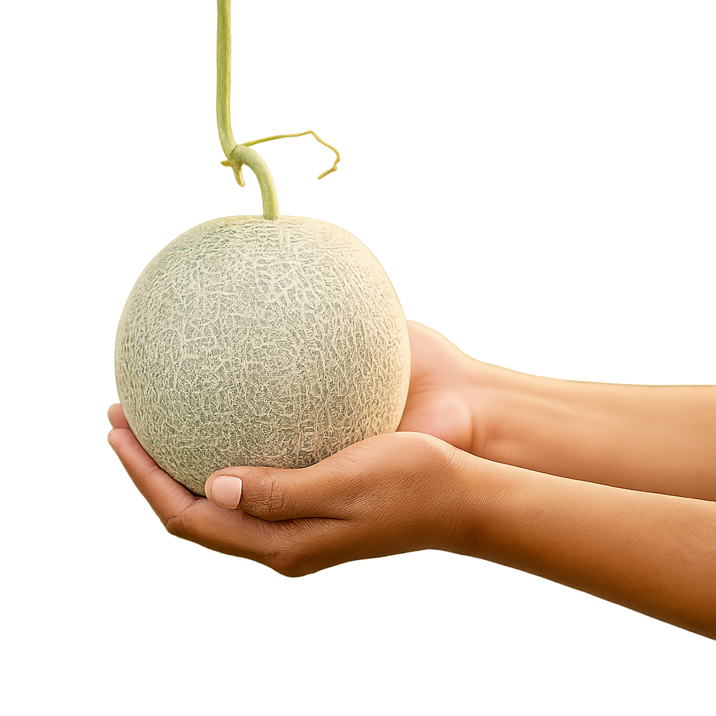 Buah Melon