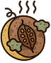 Melon busuk