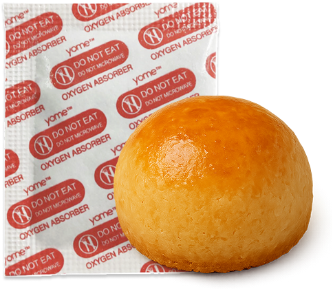 Roti berjamur