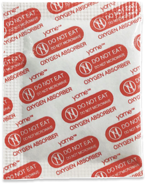 Oxygen Absorber